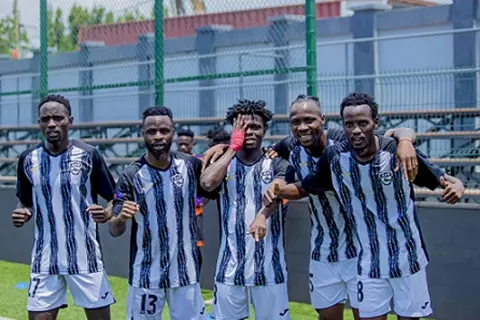 رئيس الجيش الرواندي لـ"يلا كورة": ليس غريبًا علينا التفوق على عمالقة مصر